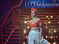 Матвиенко: С любимым человеком комфортно и весело