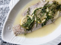 Блюда из трески: ТОП-5 рецептов