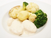 Блюда в микроволновке: ТОП-5 рецептов