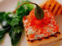 Что приготовить из каперсов: ТОП-5 рецептов