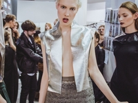 Изнанка мира моды: Что происходит за кулисами Ukrainian Fashion Week