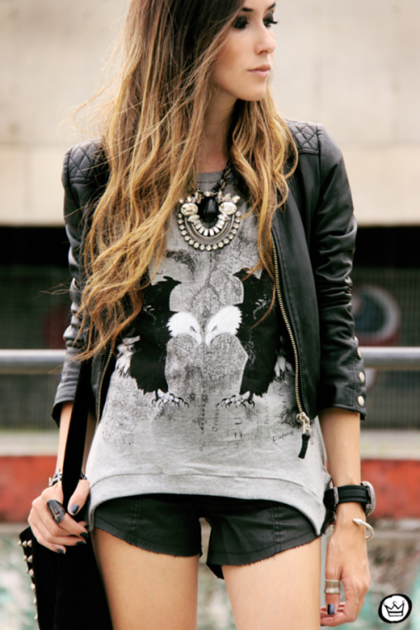 Весна 2014: Стильные аксессуары для модниц