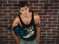 Коля Серга: Я не ударю женщину и не буду унижаться перед кем-либо