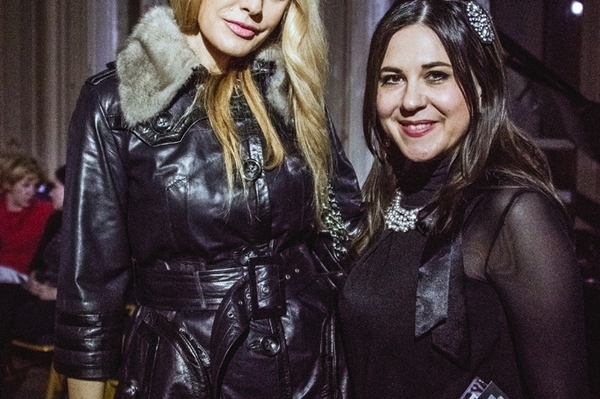 Марина Головнева