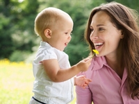 ТОП-5 советов воспитания от мудрых мам