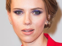 Дневной и вечерний макияж: Скарлетт Йоханссон