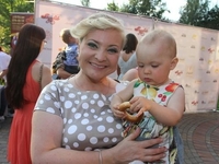 Светлана Пермякова: Моя дочь завершила актерскую карьеру