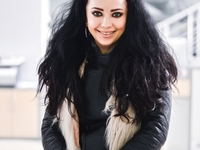 Певица Lama: По улице я могу ходить без косметики