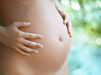 Роды в воде признаны опасными для жизни ребенка