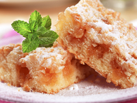 Пирог на кефире: ТОП-5 рецептов