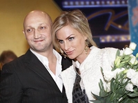 Жена актера Гоши Куценко беременна – СМИ