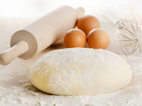 Как приготовить вкусное тесто: ТОП-7 рецептов