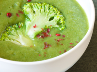 Постные супы-пюре: ТОП-5 рецептов