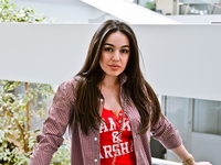 Varda об экс-парне: Я решила поменять не грудь, а мужчину