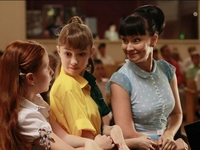 Викторина: Выиграй билеты в кино