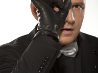 Потап: Настина сексуальность торчит со всех мест