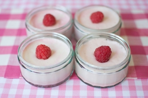 Как приготовить молочное желе (ВИДЕО)