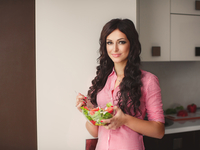 Здоровые варианты быстрого перекуса