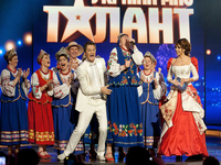 Лисапетный батальон записал хит про "москалей на границе"