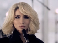 Светлана Лобода представила клип Город под запретом
