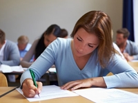 ЗНО в Крыму проводиться не будет