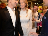 Ольга Горбачева: Преследовать за принципы патриотизма – невозможно