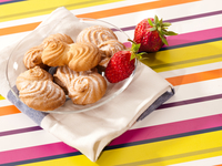 Как приготовить венское сабле