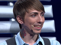 Участник Детектора лжи: Свою судьбу свяжу только с тем, у кого ВИЧ