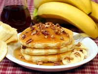 Что приготовить детям на выходные: ТОП-5 рецептов