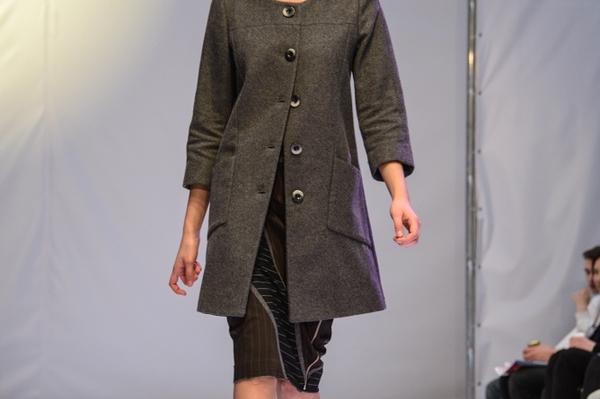 Марина Головнева