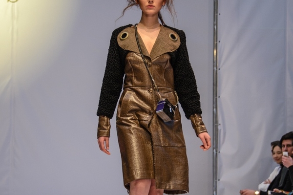 Марина Головнева