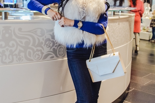 Марина Головнева