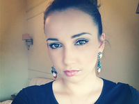 Анфиса Чехова показала свою новую квартиру в Москве