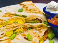 Как приготовить кесадилью: ТОП-5 рецептов