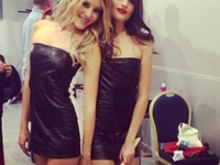 Финалистки Хочу в ВИА Гру сняли скип на песню Меладзе