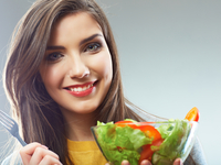 Как сократить ежедневное потребление калорий