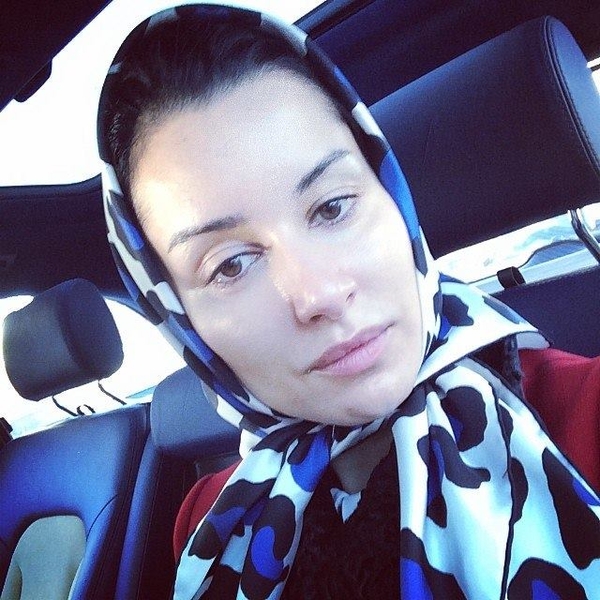 Цитата дня: Тина Канделаки пошутила в День смеха