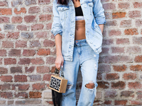 Как быть стильной и не тратить много денег