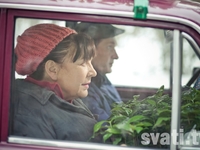 Сваты –  любимый сериал года по версии Телезвезды