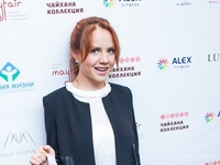 Певица Максим обручилась с сыном криминального авторитета