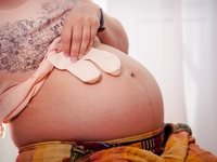 Запрет на курение снижает риск преждевременных родов