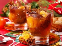 Постные напитки: ТОП-5 рецептов