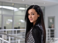 Мария Яремчук рассказала о подготовке к Евровидению 2014