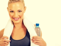 Упражнение против целлюлита - движение дня