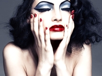 Работа над ошибками: Ужасные брови