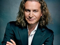 Романтик Леонид Агутин стал режиссером своего нового клипа