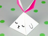 Сладкий подарок на Пасху: Детские поделки