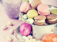 Пасха 2014: Дата праздника