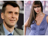 Российский миллиардер сделал предложение Монике Беллуччи