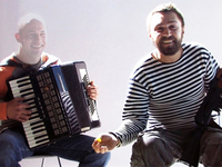 Группа Ленинград спела о пропащей жизни россиян